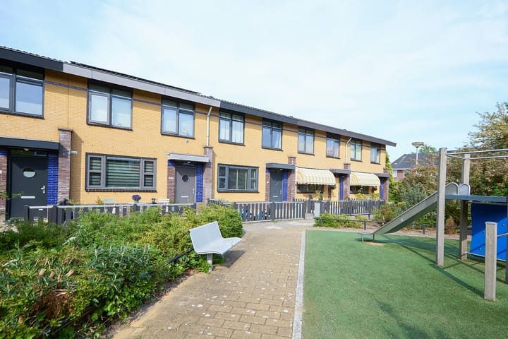 Foto 5 van Zoeloestraat 21