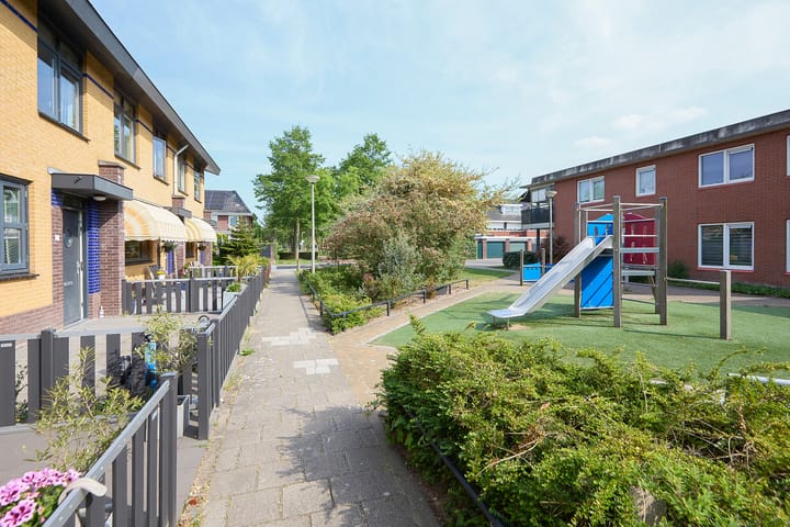 Foto 7 van Zoeloestraat 21