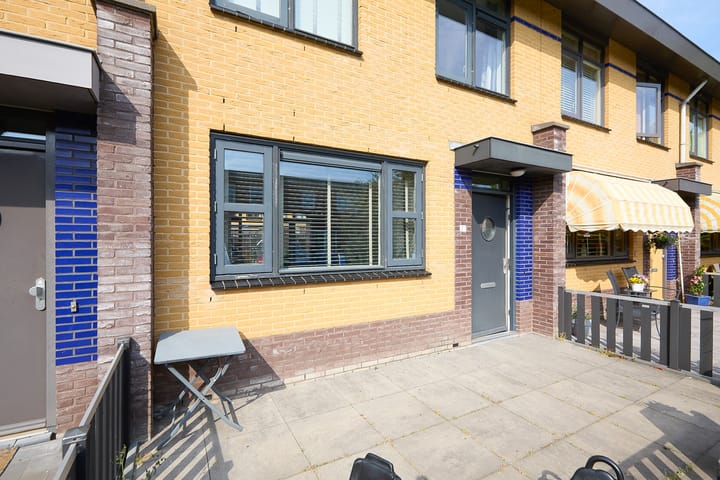 Foto 9 van Zoeloestraat 21