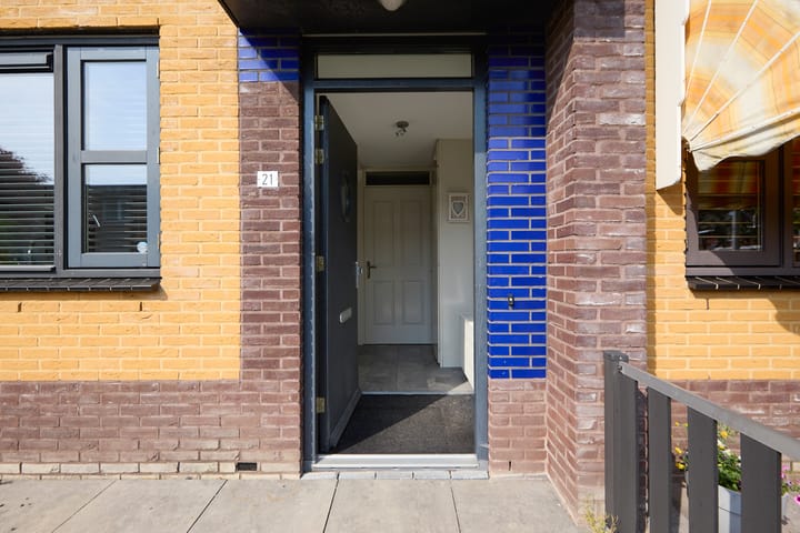 Foto 10 van Zoeloestraat 21