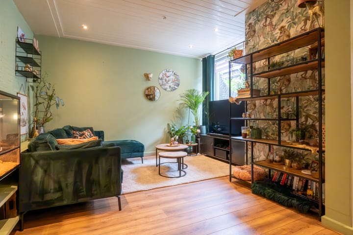 Foto 6 van Hoofdstraat 27