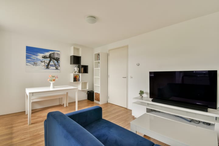 Foto 4 van Zaanstraat 32