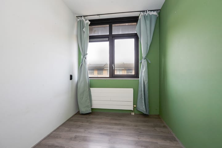 Foto 30 van Zoeloestraat 21