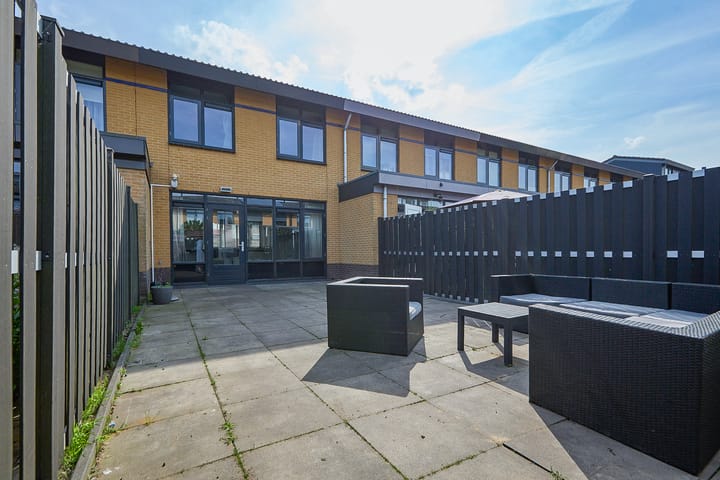 Foto 35 van Zoeloestraat 21