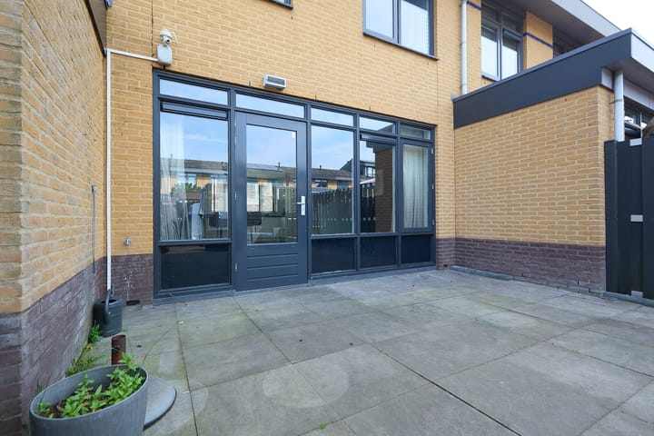 Foto 37 van Zoeloestraat 21