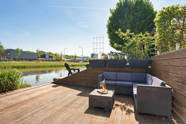 Foto 2 van Van Veendijk 48