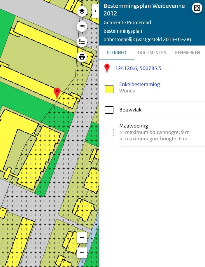Foto 39 van Zoeloestraat 21