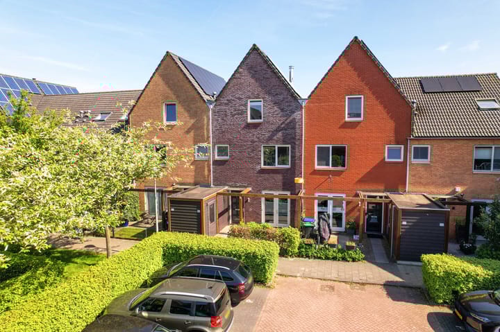 Foto 4 van Van Veendijk 48