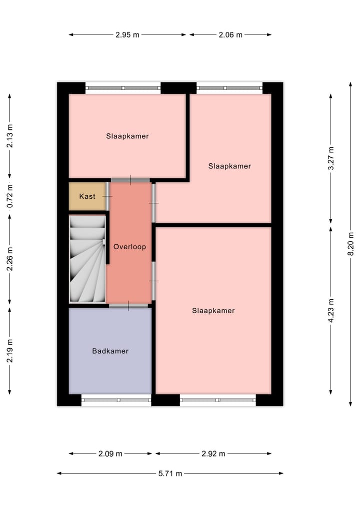 Foto 42 van Zoeloestraat 21
