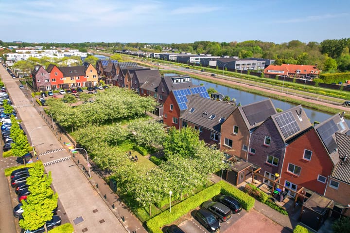 Foto 5 van Van Veendijk 48