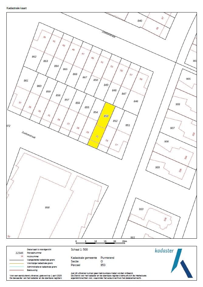Foto 43 van Zoeloestraat 21