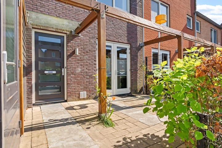 Foto 6 van Van Veendijk 48