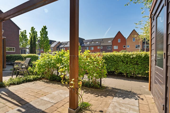 Foto 7 van Van Veendijk 48