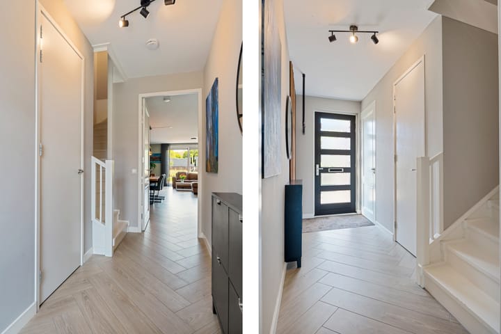 Foto 8 van Van Veendijk 48