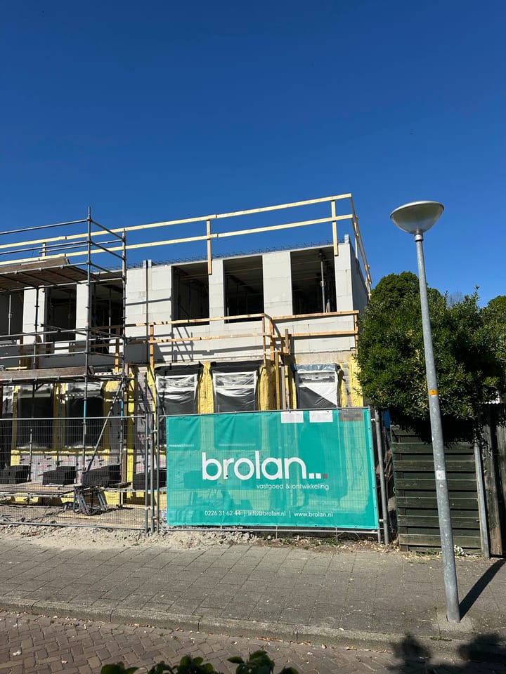 Foto 5 van Kraakmantuinen 13