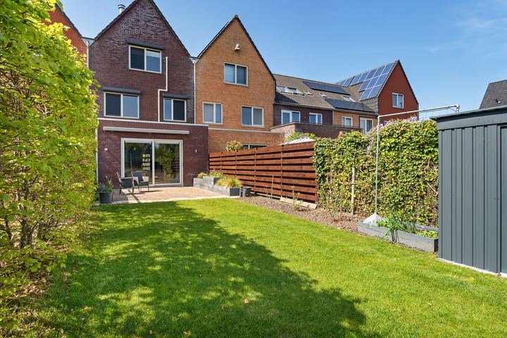 Foto 29 van Van Veendijk 48