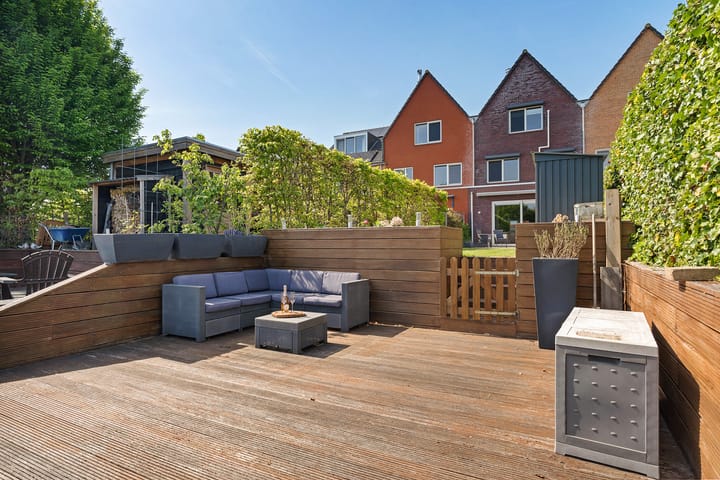 Foto 33 van Van Veendijk 48