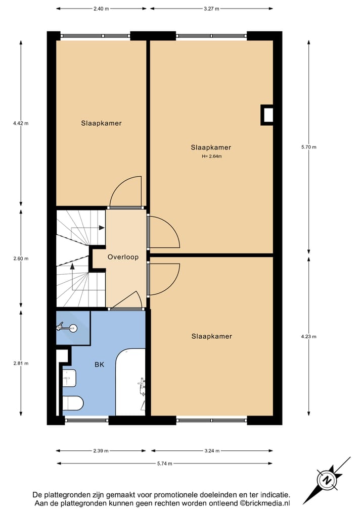 Foto 72 van Van Veendijk 48