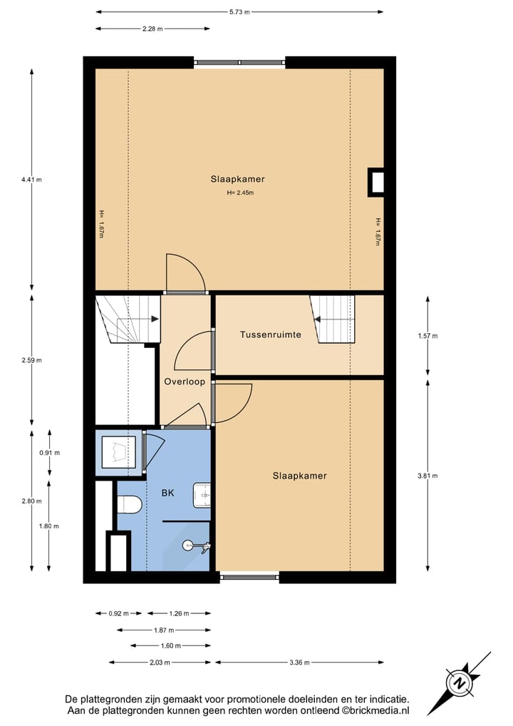 Foto 73 van Van Veendijk 48