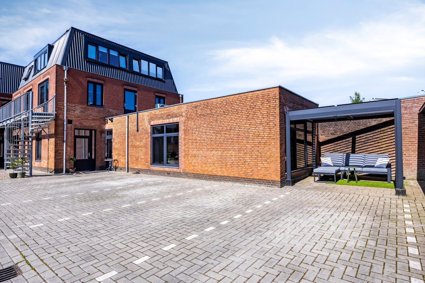 Foto 4 van Kalsdonksestraat 174-B