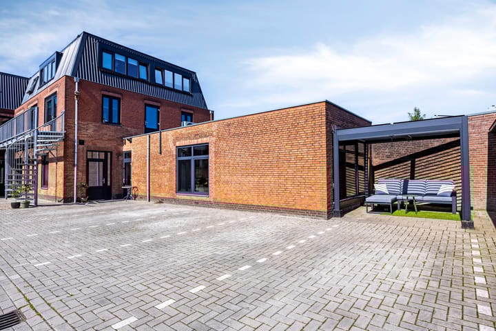 Foto 4 van Kalsdonksestraat 174-B