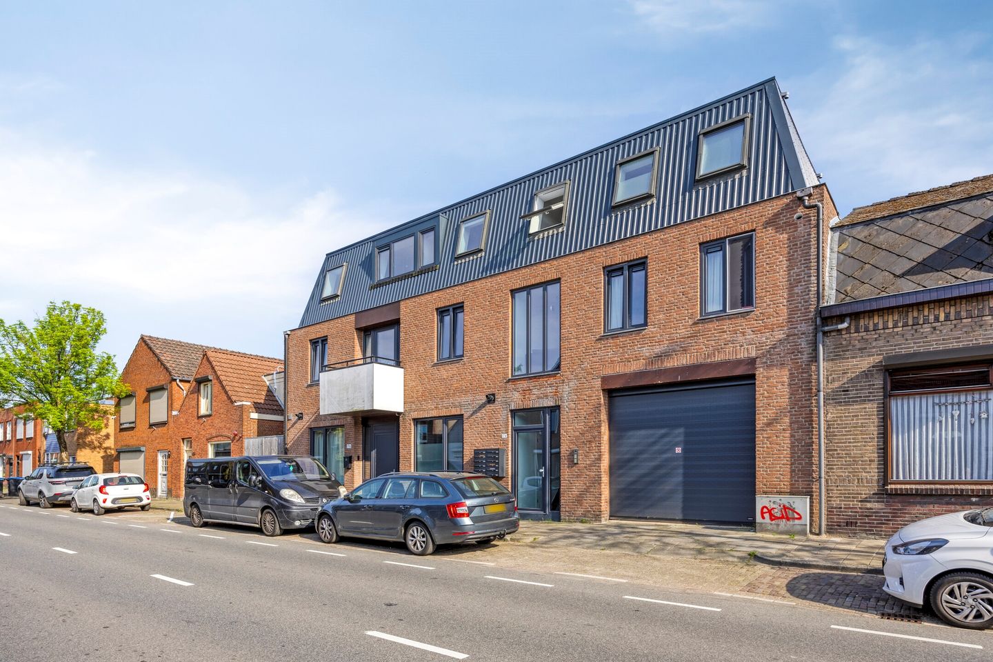 Foto 5 van Kalsdonksestraat 174-B