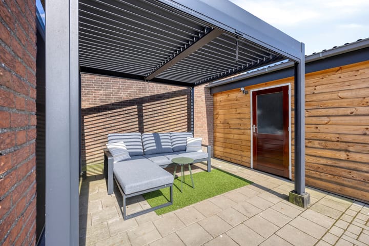 Foto 6 van Kalsdonksestraat 174-B