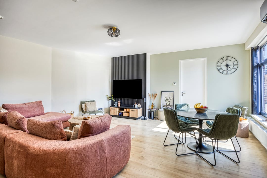 Foto 2 van Kalsdonksestraat 174-B