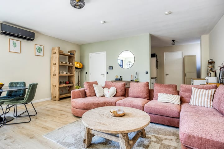 Foto 9 van Kalsdonksestraat 174-B