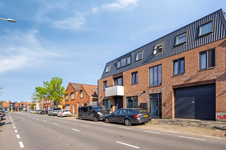 Foto 23 van Kalsdonksestraat 174-B