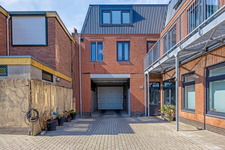 Foto 24 van Kalsdonksestraat 174-B