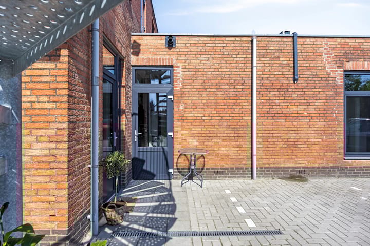 Bekijk foto van Kalsdonksestraat 174 B