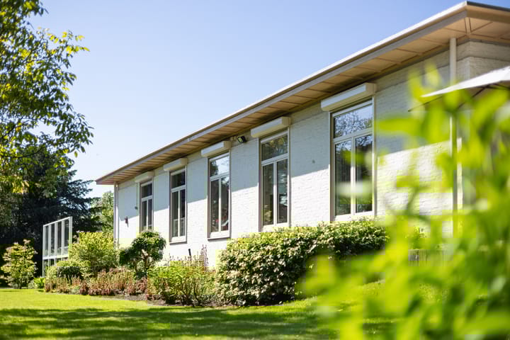 Foto 1 van Willem van Beuningenlaan 6