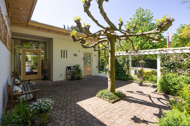 Foto 6 van Willem van Beuningenlaan 6