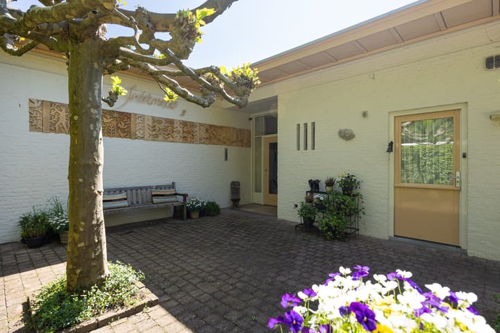 Foto 8 van Willem van Beuningenlaan 6