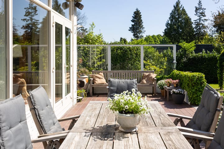 Foto 24 van Willem van Beuningenlaan 6