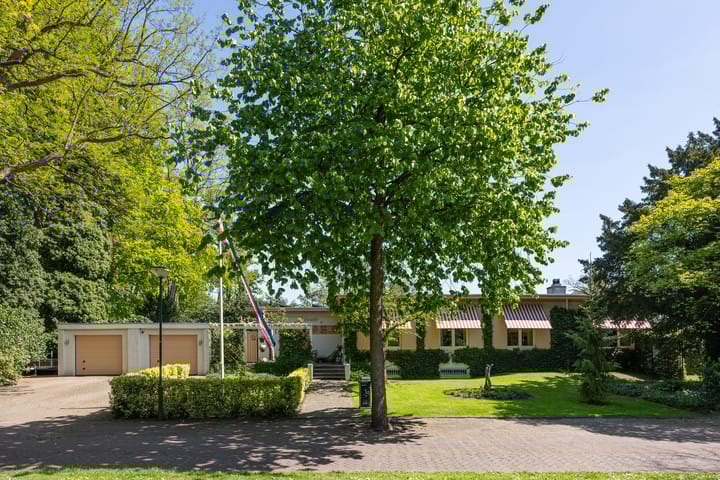 Foto 36 van Willem van Beuningenlaan 6