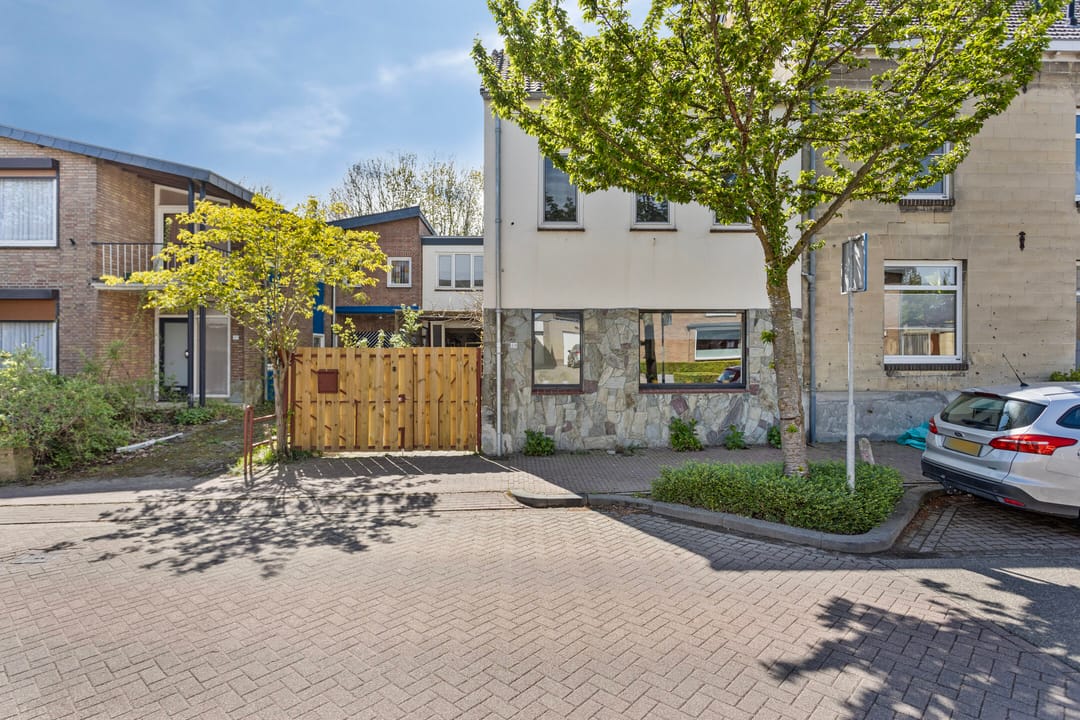 Foto 7 van Sibberkerkstraat 59