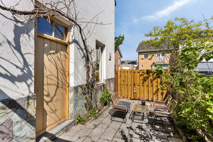 Photo 8 of Sibberkerkstraat 59