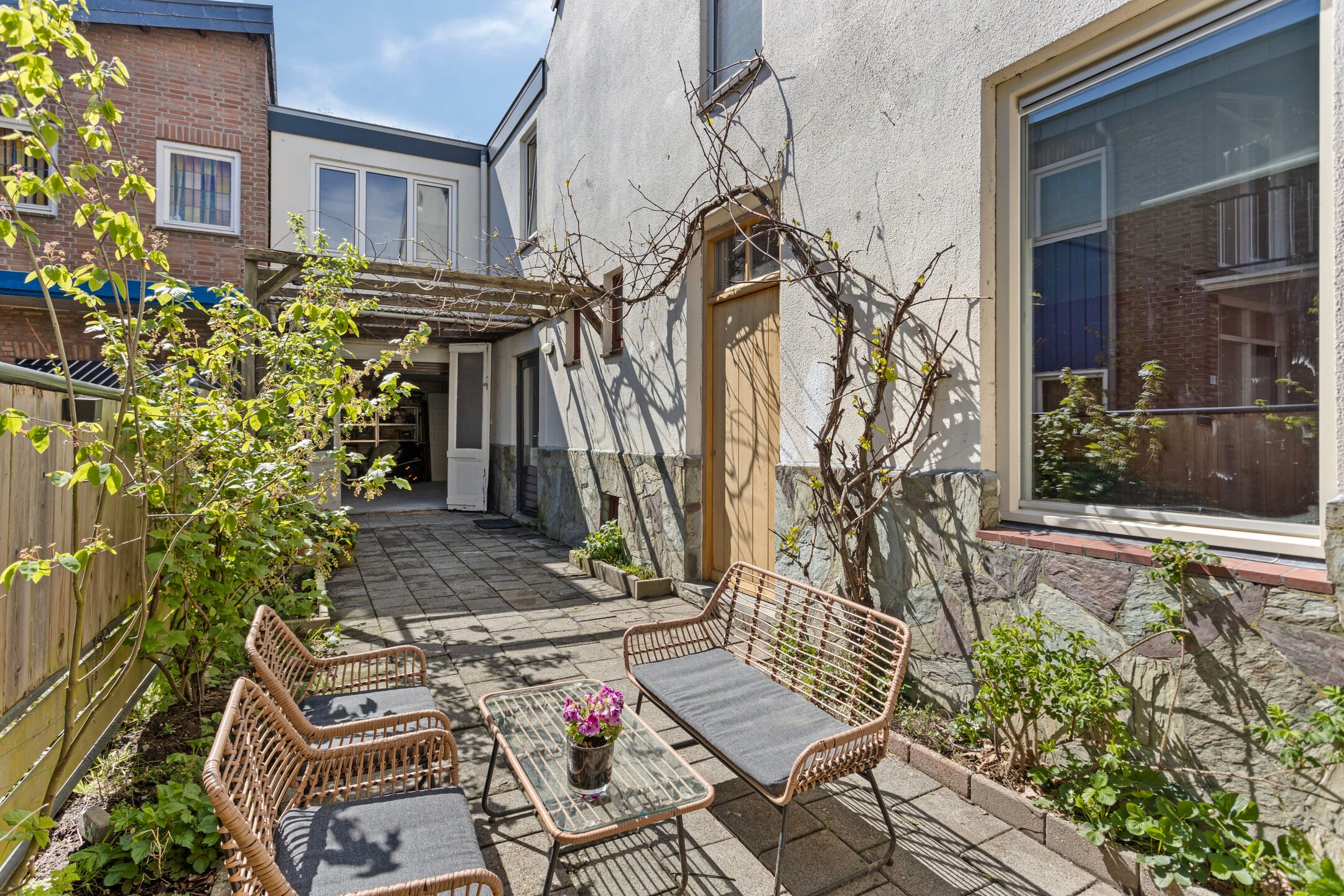 Foto 3 van Sibberkerkstraat 59