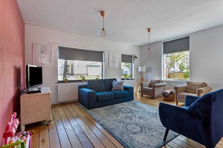 Photo 10 of Sibberkerkstraat 59