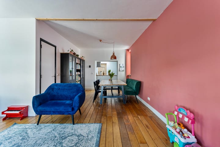 Photo 12 of Sibberkerkstraat 59