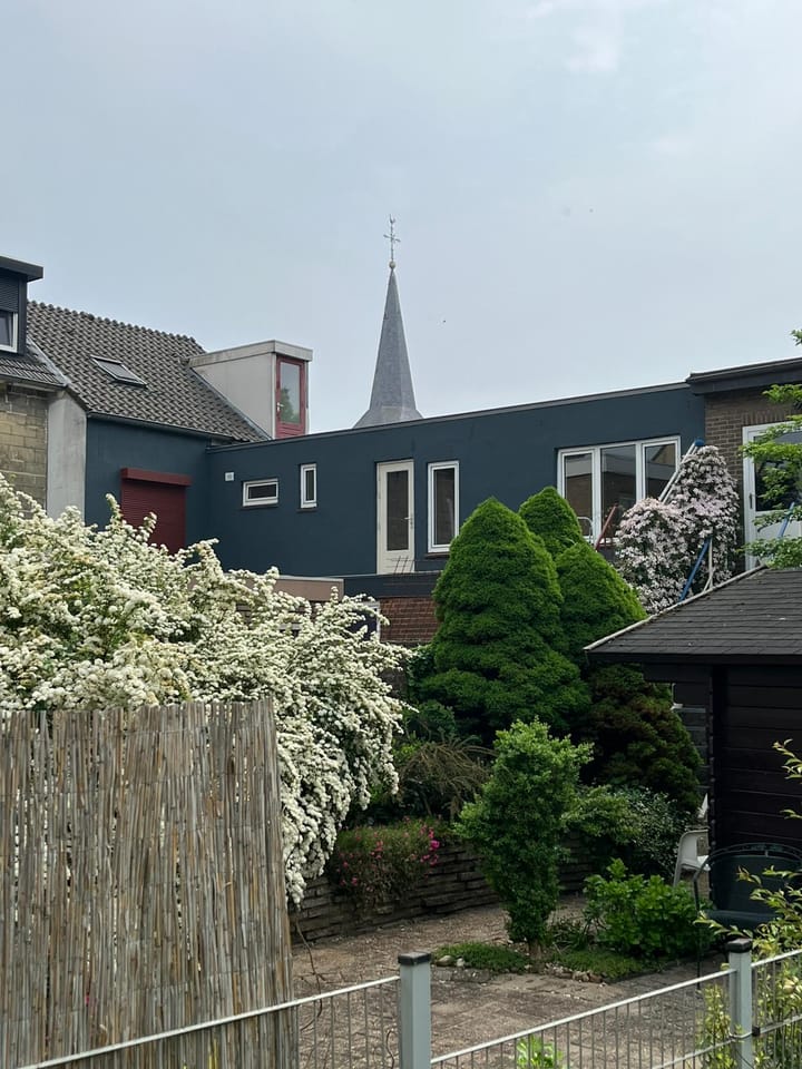 Photo 43 of Sibberkerkstraat 59