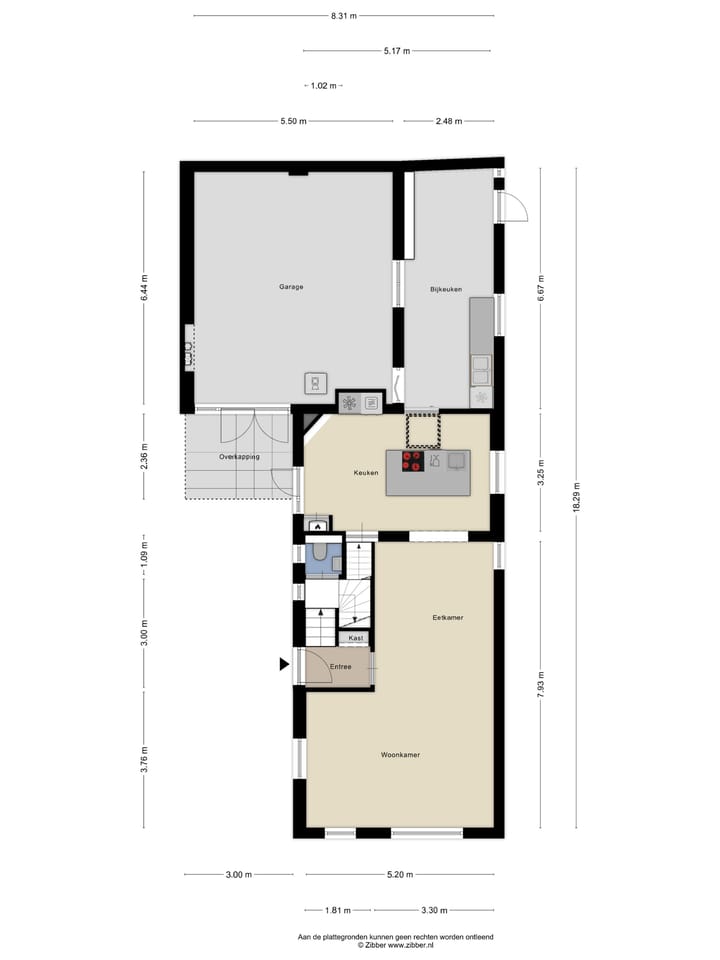 Photo 46 of Sibberkerkstraat 59