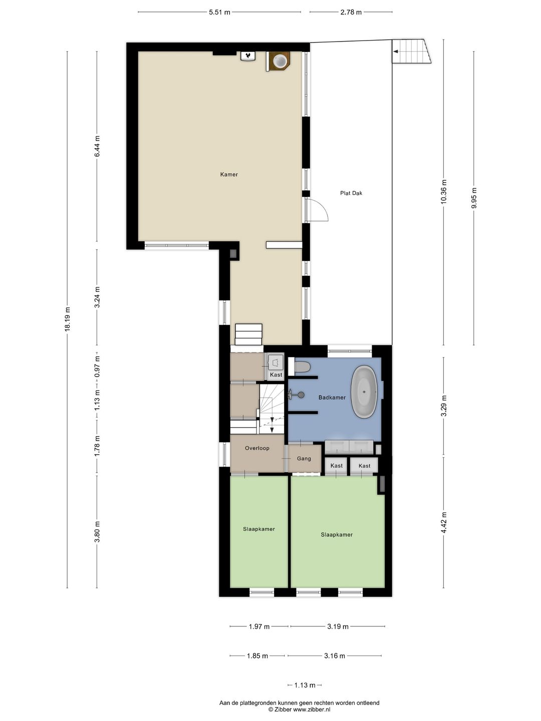 Foto 47 van Sibberkerkstraat 59