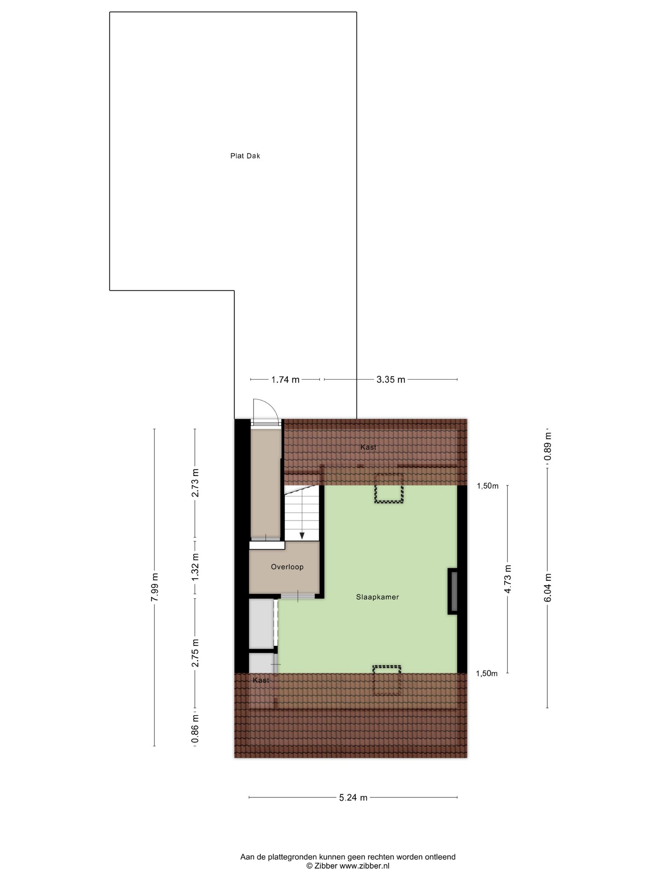 Foto 48 van Sibberkerkstraat 59