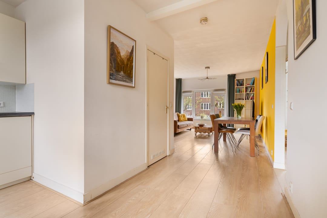 Foto 2 van Van Woustraat 236-2