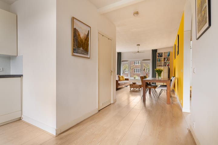 Foto 2 van Van Woustraat 236-2