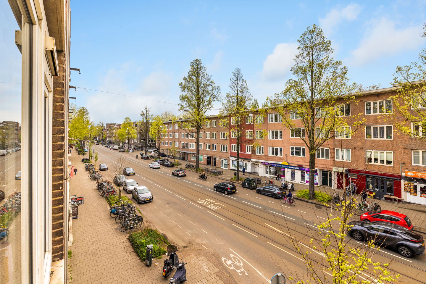 Foto 4 van Van Woustraat 236-2