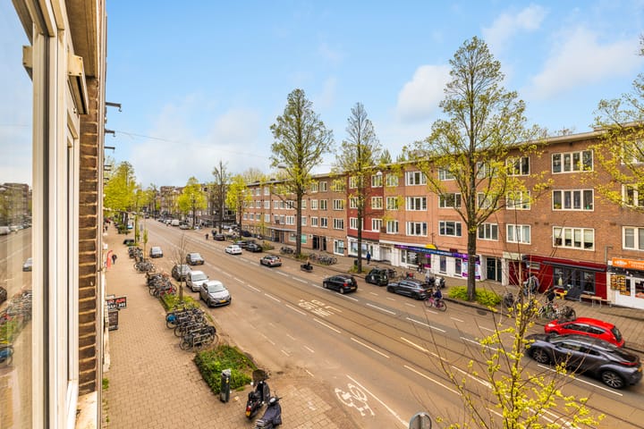 Foto 4 van Van Woustraat 236-2